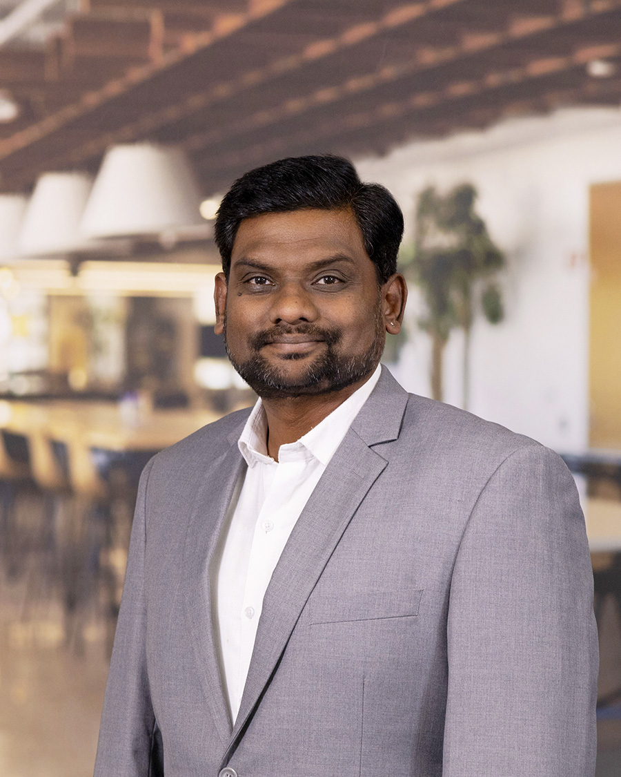 Mohanarangan Veerappermal Devarajan